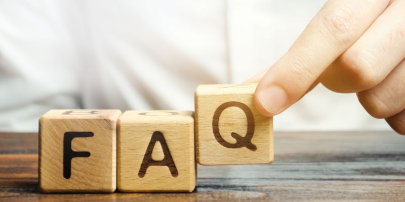 Câu hỏi thường gặp chi tiết