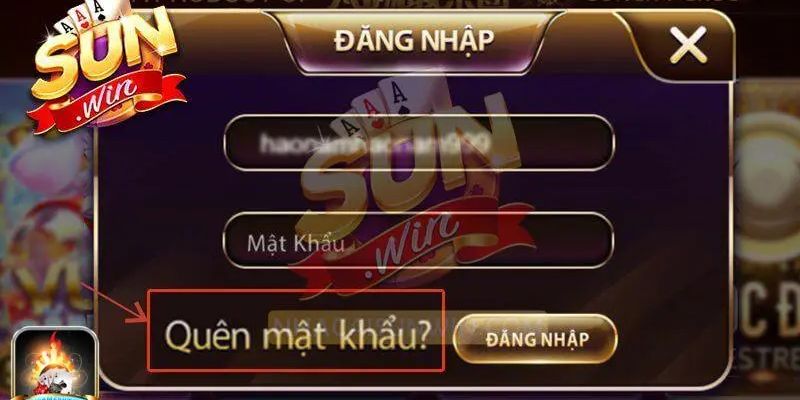 Đăng nhập Sunwin với một số mẹo