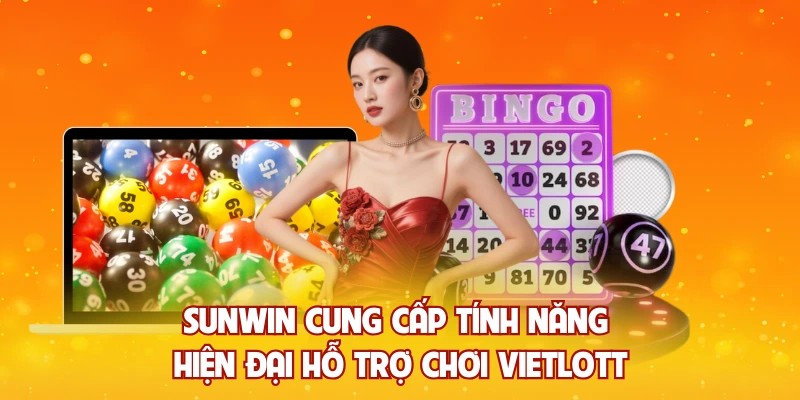 SUNWIN cung cấp tính năng hiện đại hỗ trợ chơi vietlott